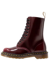 Dr. Martens Stivaletti stringati - red