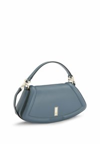 BOSS ARIELL niebieski