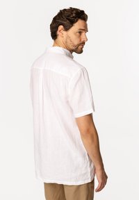 Lee Cooper RODOS biały