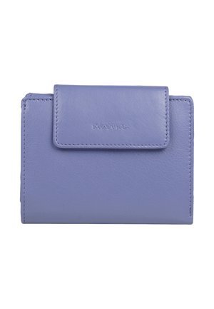 BROMLEY DAWINA - Denarnica - mittelblau
