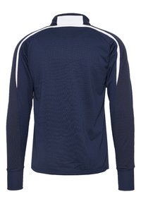 Erima LIGA  - Trainingsjacke - new navy/dark navy/weiß