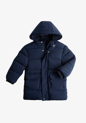 Marks & Spencer, UNISEX, granatowy
