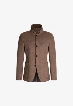 JOOP! HECTAR - Blazer - braun meliert