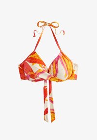 Niet geselecteerd, beige, orange
