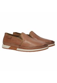 bugatti CHESLEY - Slipper - brown