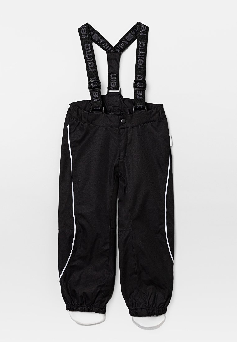 Reima Regenbroek zwart Reima Regenbroek zwart