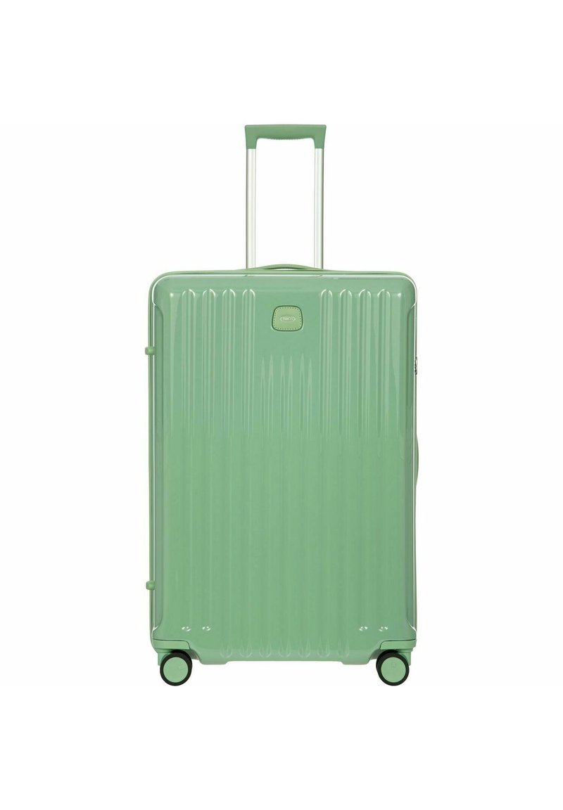 Bric's POSITANO 4 TROLLEY 78 CM Wheeled suitcase sage/green Zalando