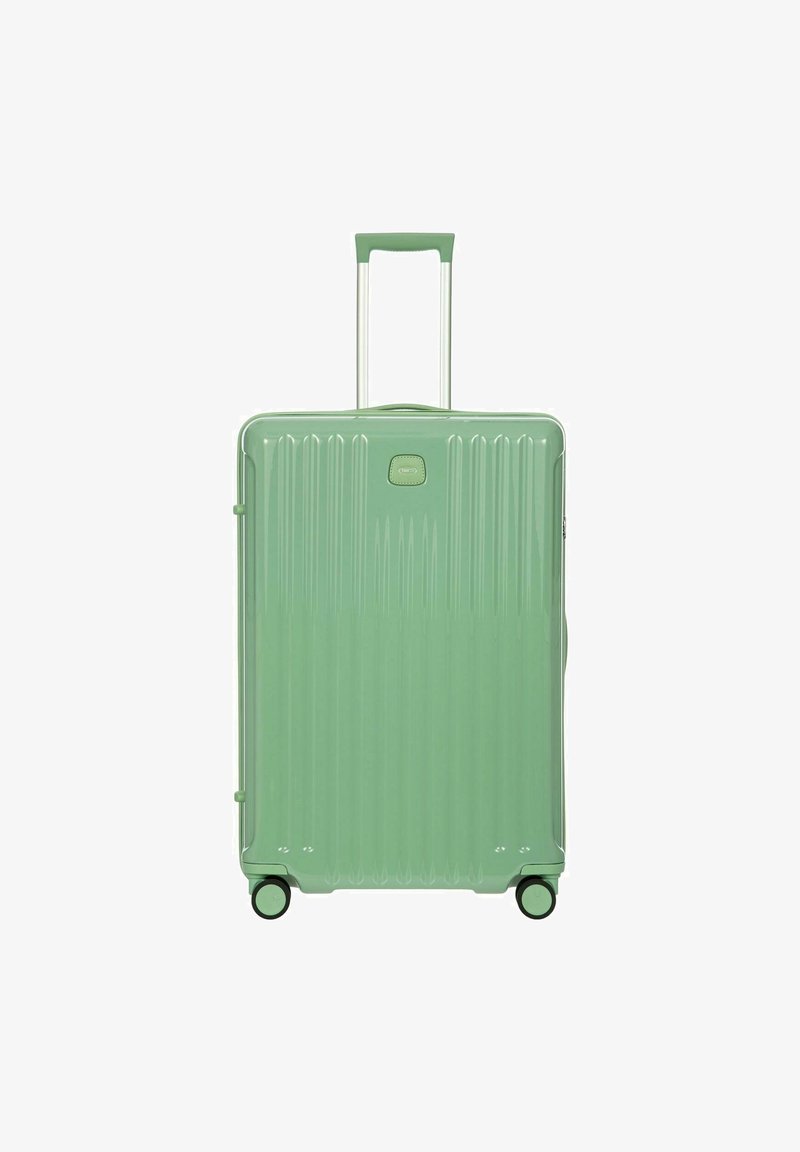 Bric's POSITANO 4 TROLLEY - Valise à roulettes - sage