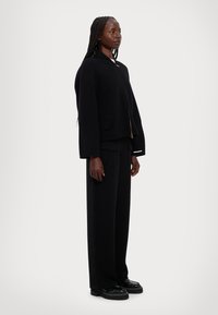 Marella MEDUSA - Blouson Bomber - nero