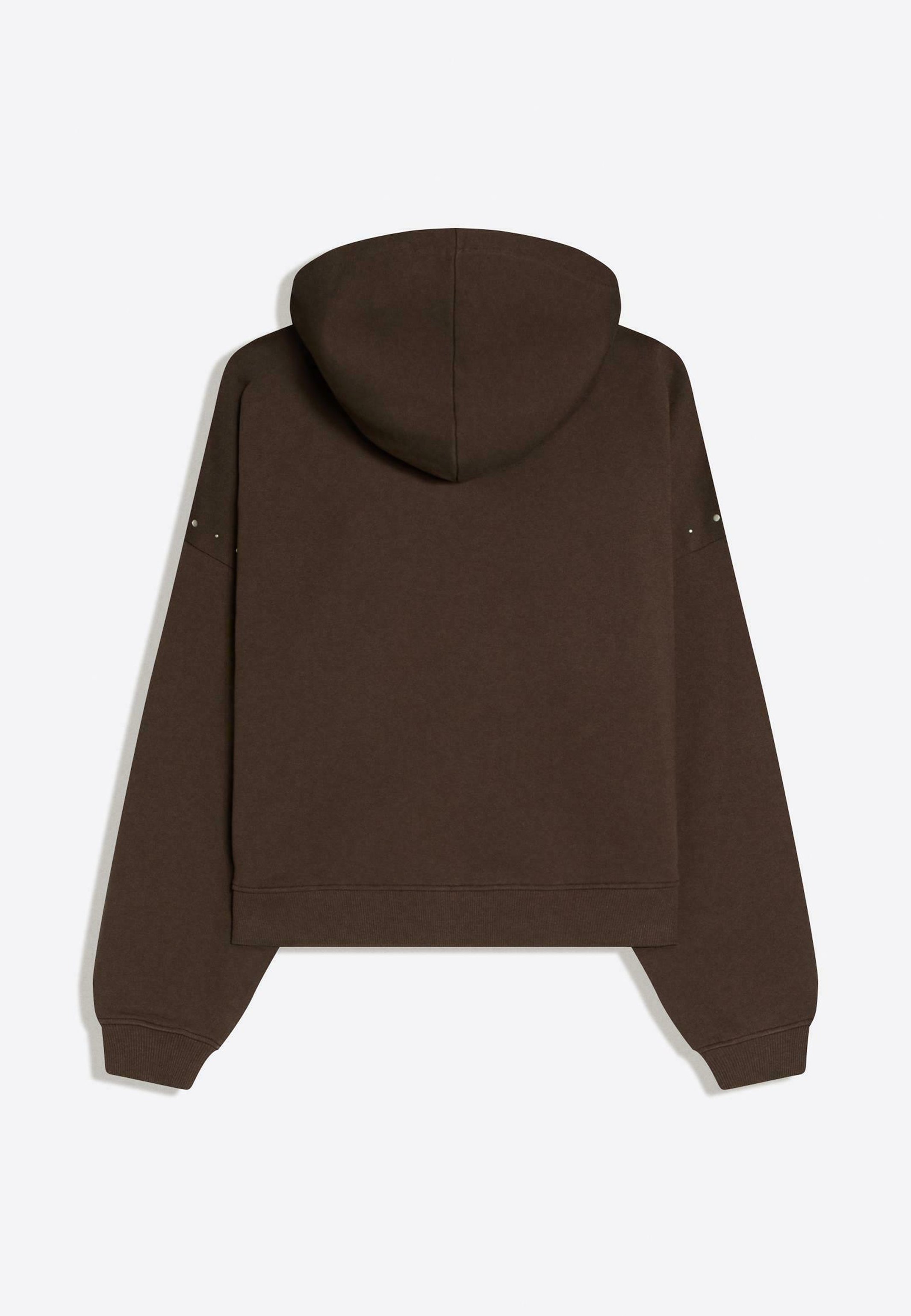 Champion Rochester HOODED FULL SURPLUS UTILITY - Zip-up sweatshirt
