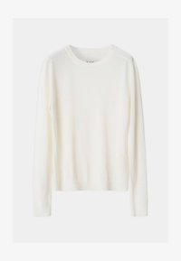 Selected, ivory shade