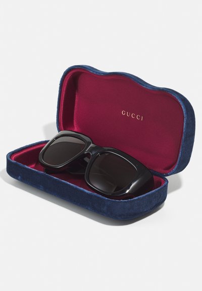 Gucci Sluneční brýle - black/grey