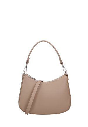 Roberta Rossi Handtasche - taupe