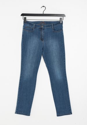 BRAX Jeans Skinny Fit - blue