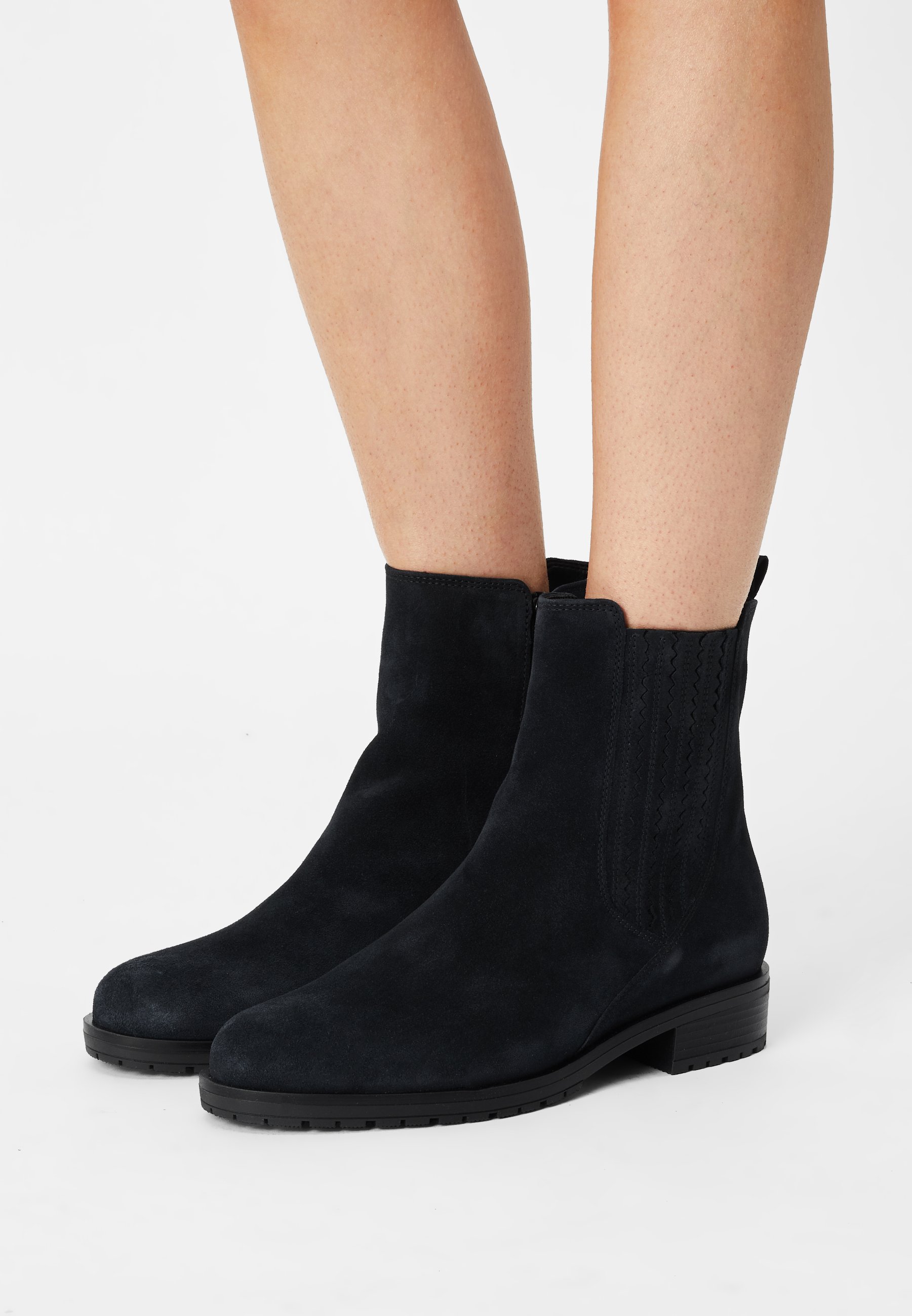 zalando gabor boots