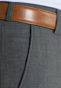 Meyer ROMA - Chino - grau