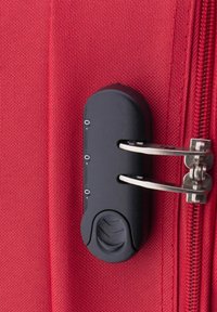 Gladiator 2100 72 CM  - Bagaglio a mano - red