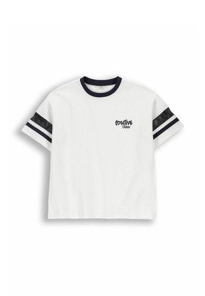 Coccodrillo, - T-shirt z nadrukiem
