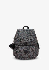 Wybrany, geo feather