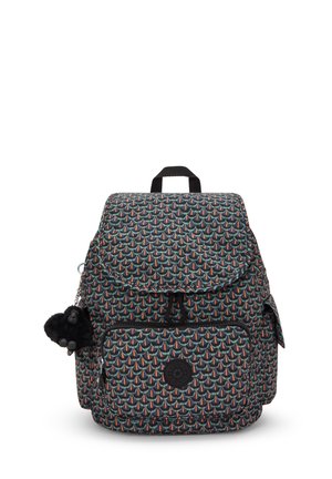 CLASSICS CITY S - Rucksack - geo feather