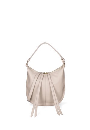 My Best Bag, LEONIE - SHOULDER BAG - Borsa a mano - light grey