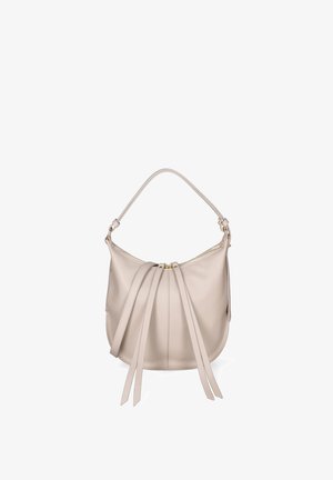 My Best Bag, LEONIE - SHOULDER BAG - Borsa a mano - light grey