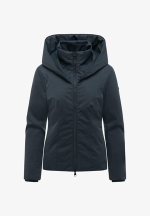 Ragwear, OUTDOORJACKE ANNONA Y - Outdoorjacke - dark blue