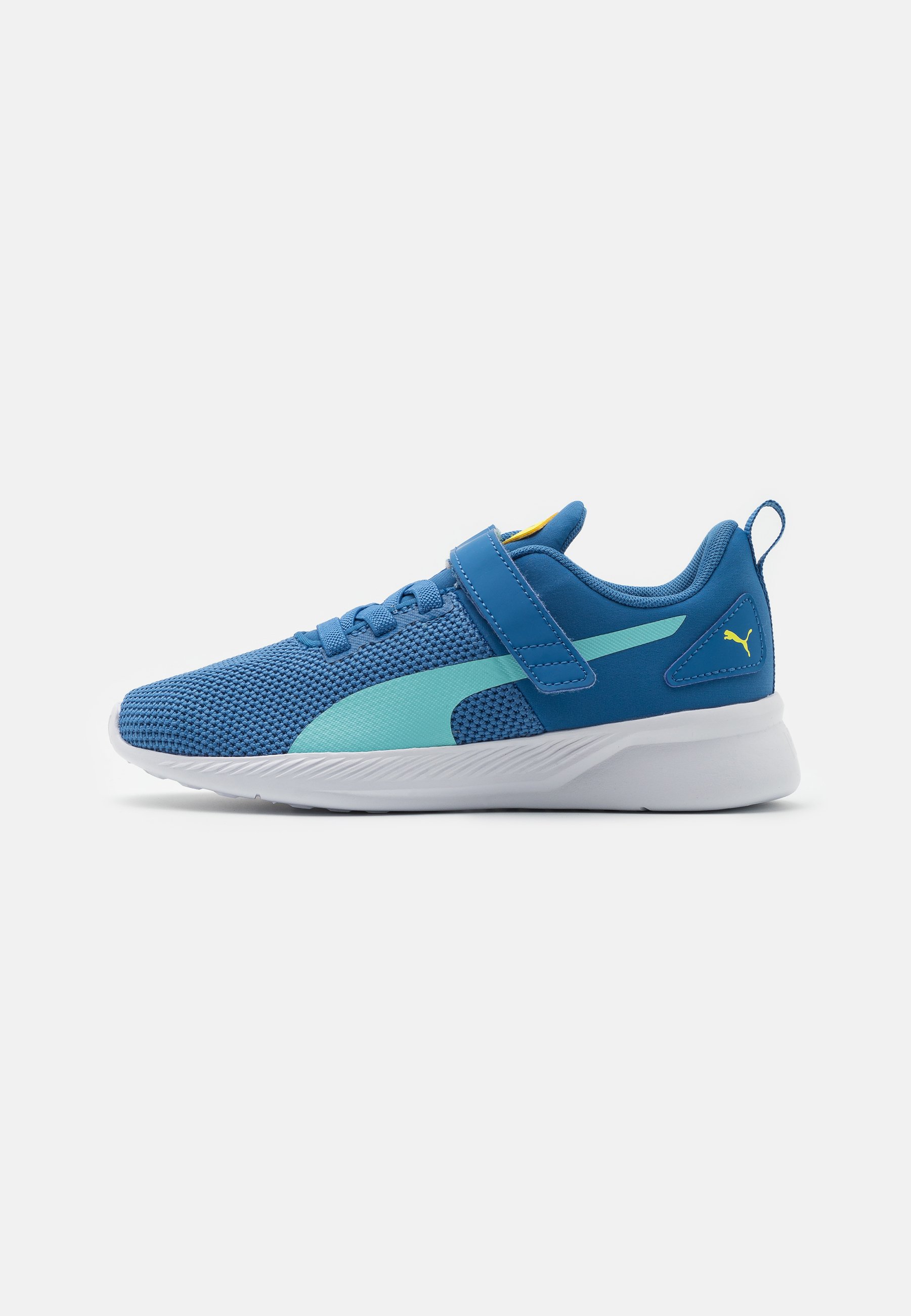 Puma FLYER RUNNER UNISEX - Zapatillas de running neutras - star  sapphire/blue/azul - Zalando.es