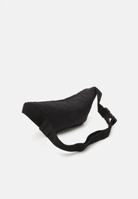 Jack & Jones JACQULIT BUMBAG UNISEX - Riñonera - black