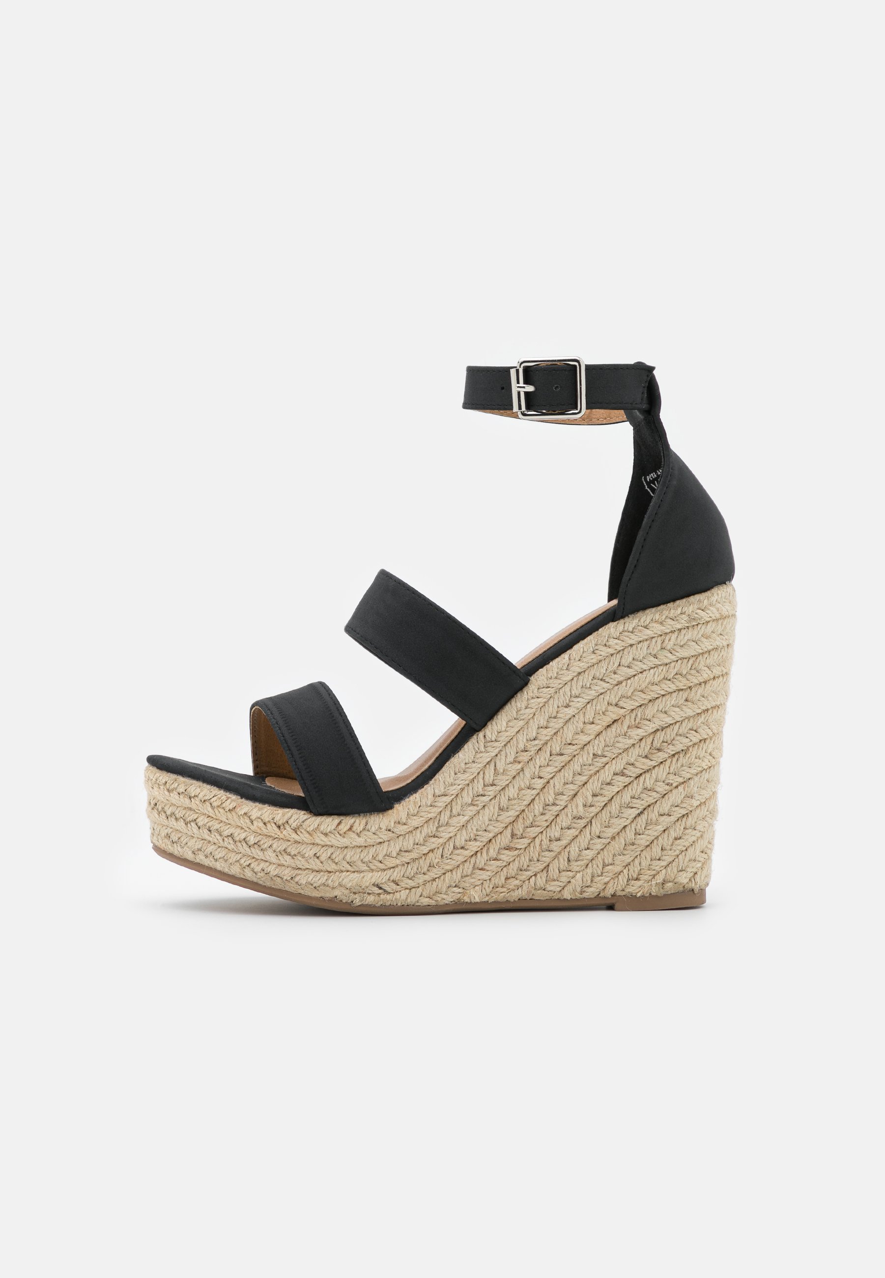 cotton on wedges