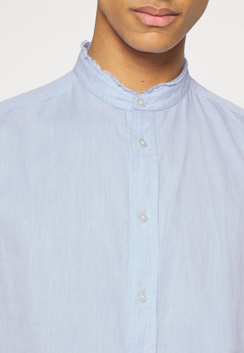 Herren Freizeithemden | DRYKORN TAROK Hemd blue/hellblau - QE27281 Herren Freizeithemden | DRYKORN TAROK Hemd blue/hellblau - QE27281