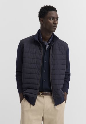 bugatti, HYBRID - Übergangsjacke - marine