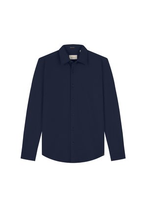Dstrezzed, BLAZE SHIRT - Πουκάμισο - dark navy