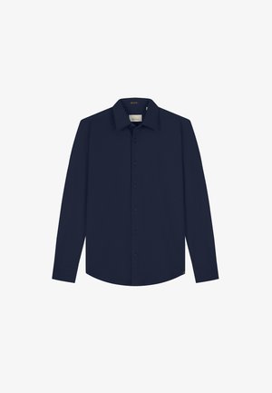 Dstrezzed, BLAZE SHIRT - Chemise - dark navy