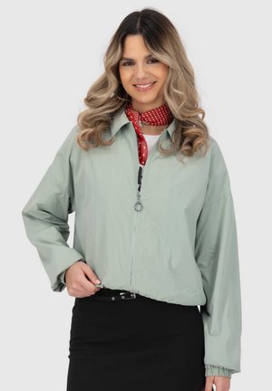 BLAIRAK - Veste mi-saison - alpine frost