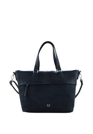 KEEP IN MIND 27 CM - Handtasche - black