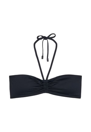 Marc O'Polo, ESSENTIALS - Top de bikini - dark navy