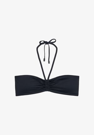 Marc O'Polo, ESSENTIALS - Top de bikini - dark navy