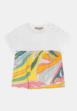 BABY  - T-shirt estampada - multi-coloured