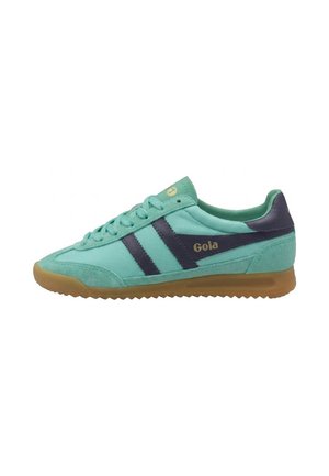 Gola, SNEAKERS MUJER GOLA TORNADO TURQUESA - Zapatillas - turquoise