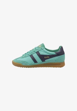 Gola, SNEAKERS MUJER GOLA TORNADO TURQUESA - Zapatillas - turquoise