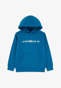 No seleccionado, green abyss