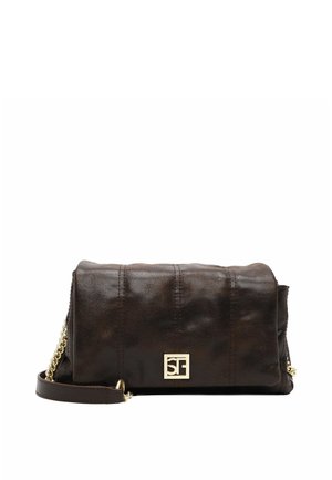SURI FREY, SURI FREY UMHÄNGETASCHE SFY CODY - Crossbody bag - brown