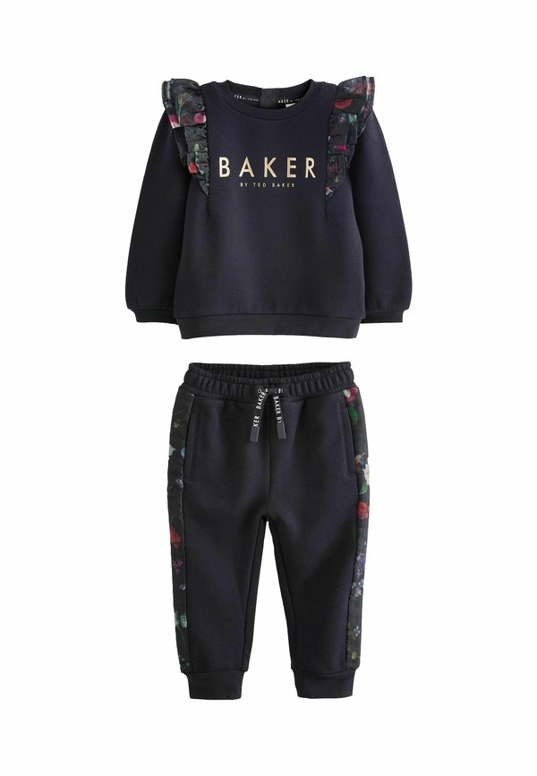 FRILL SET - REGULAR FIT - Jogginghose