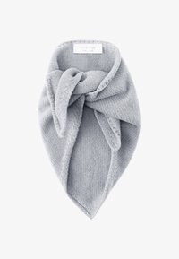 Selected, grey melangé