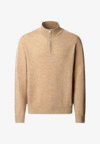 Unausgewählt, malt beige