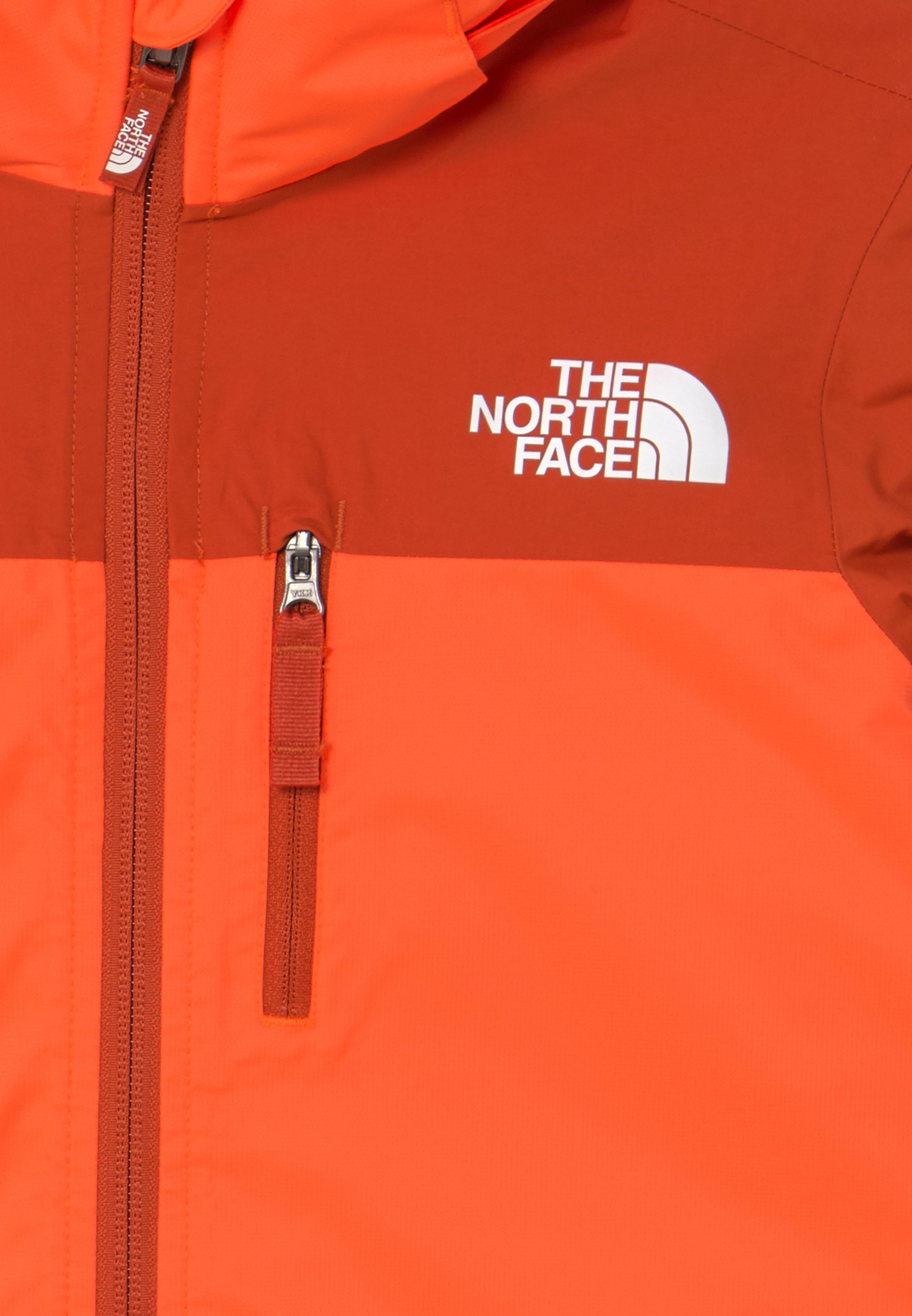 doudoune ski north face