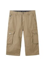Tom Tailor heren bermuda groen | Gratis verzending | Gratis retour