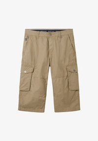 TOM TAILOR Bermuda Shorts, Uomo, Blu (Sky Captain Blue 10668), 28 TOM TAILOR Bermuda Shorts, Uomo, Blu (Sky Captain Blue 10668), 28