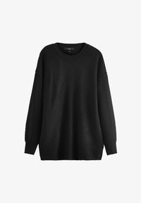 Unausgewählt, black